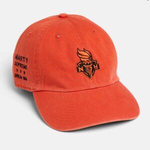 A24 Marty Supreme New York Liberty Hat
